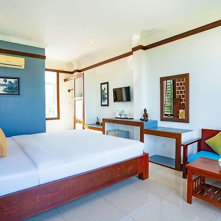 Kampot View Boutique Hotel Luaran gambar