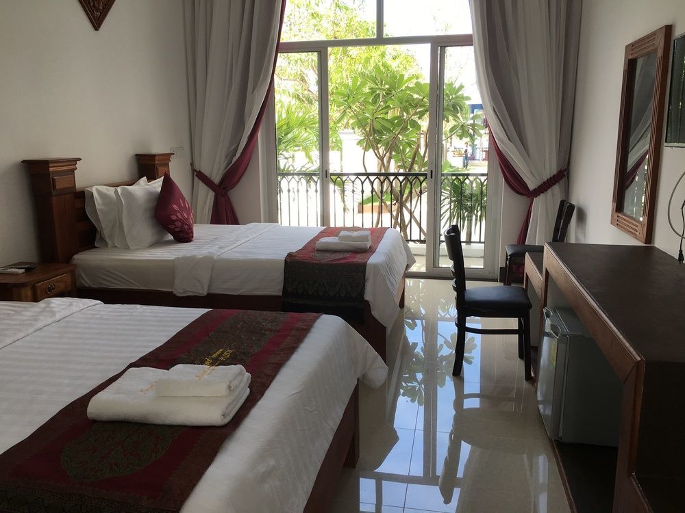 Kampot View Boutique Hotel Luaran gambar